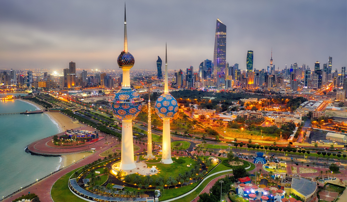 Kuwait announces major new visa